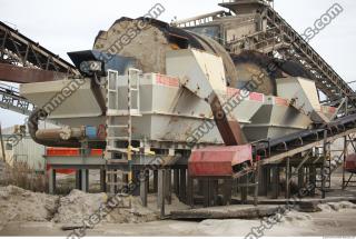 gravel mining machine 0010